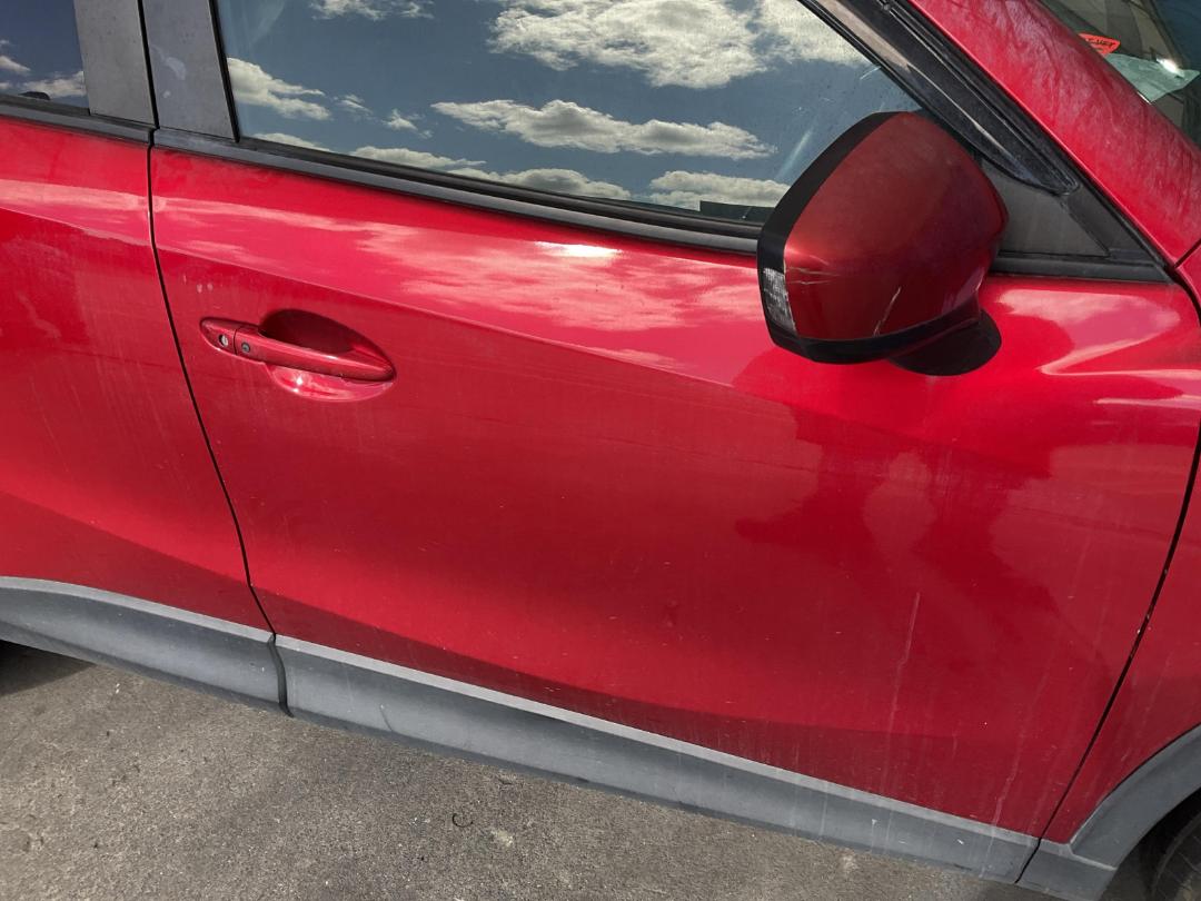 Photo '3' of Mazda CX-5 Photo '3' of Mazda CX-5