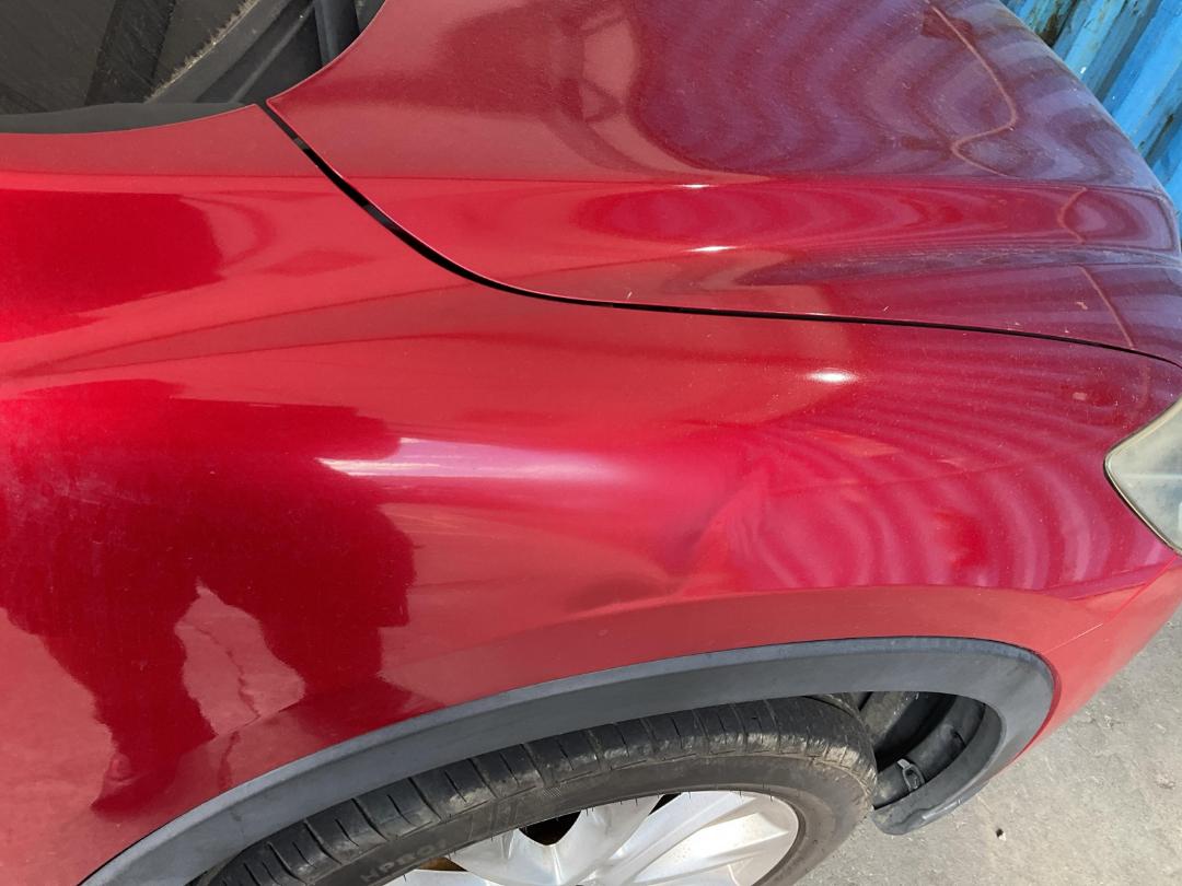 Photo '4' of Mazda CX-5 Photo '4' of Mazda CX-5