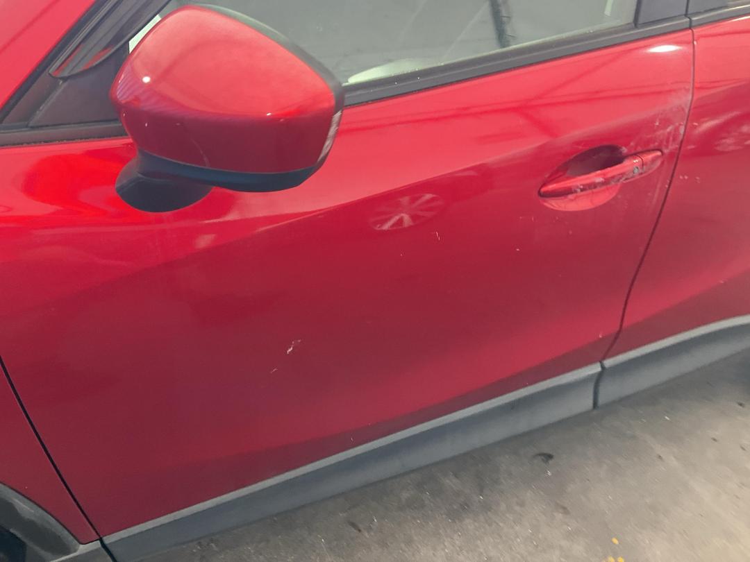 Photo '7' of Mazda CX-5 Photo '7' of Mazda CX-5