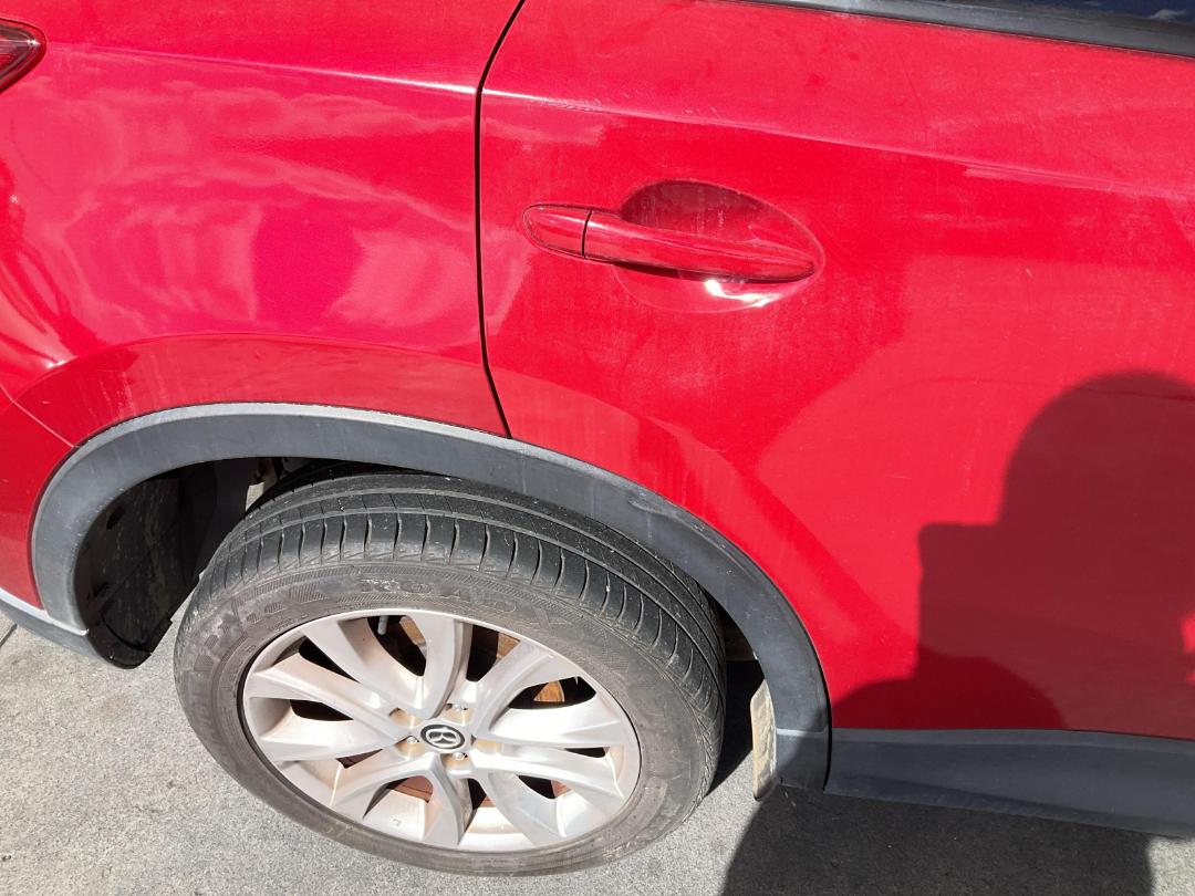 Photo '12' of Mazda CX-5 Photo '12' of Mazda CX-5