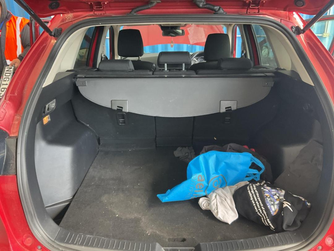 Photo '19' of Mazda CX-5 Photo '19' of Mazda CX-5