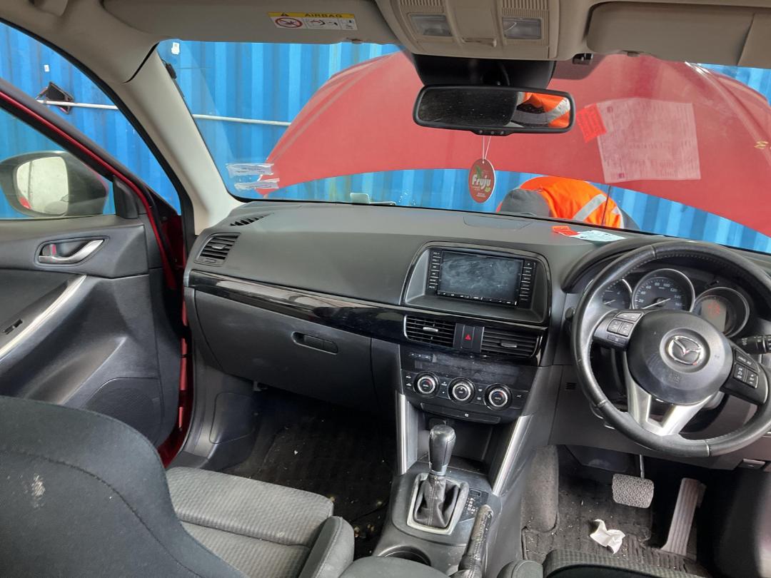 Photo '18' of Mazda CX-5 Photo '18' of Mazda CX-5