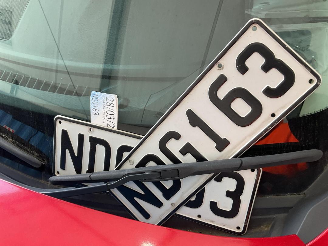 Photo '21' of Mazda CX-5 Photo '21' of Mazda CX-5