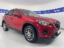 Thumbnail '1' of Mazda CX-5