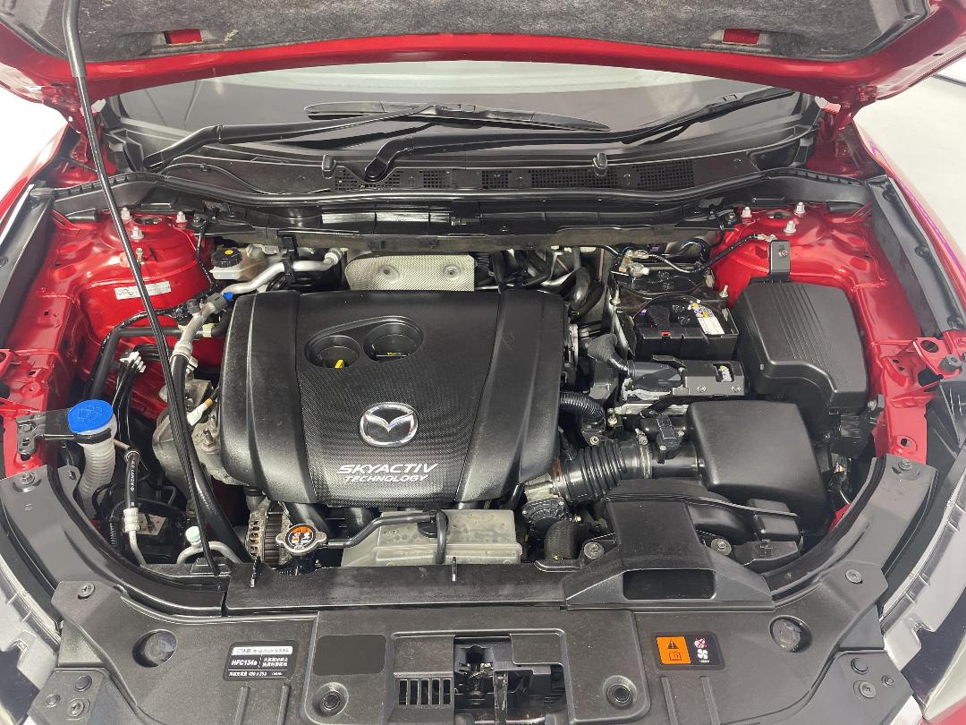 Photo '13' of Mazda CX-5 Photo '13' of Mazda CX-5