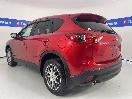 Thumbnail '5' of Mazda CX-5
