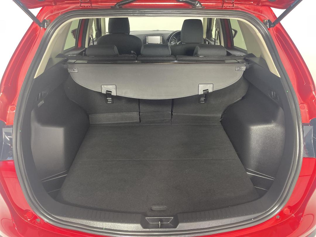 Photo '14' of Mazda CX-5 Photo '14' of Mazda CX-5