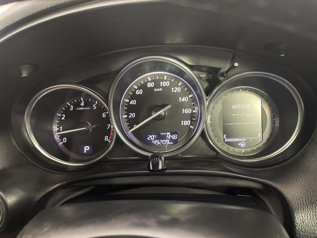 Photo '21' of Mazda CX-5 Photo '21' of Mazda CX-5