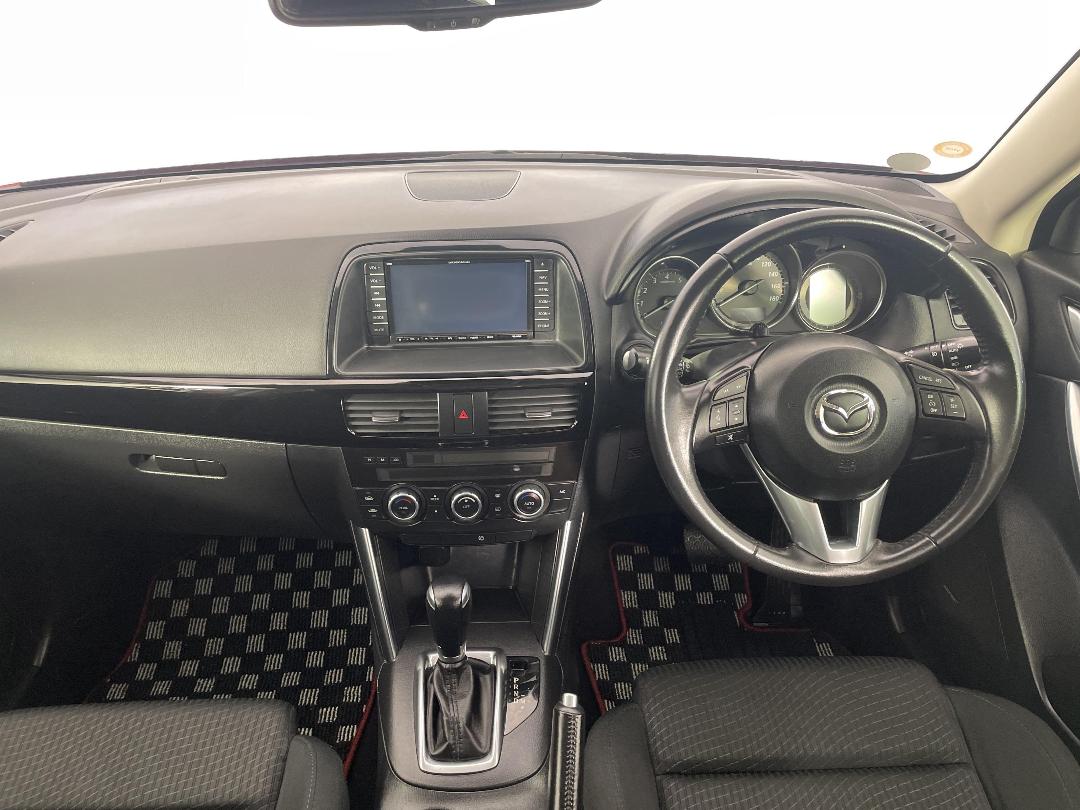 Photo '17' of Mazda CX-5 Photo '17' of Mazda CX-5