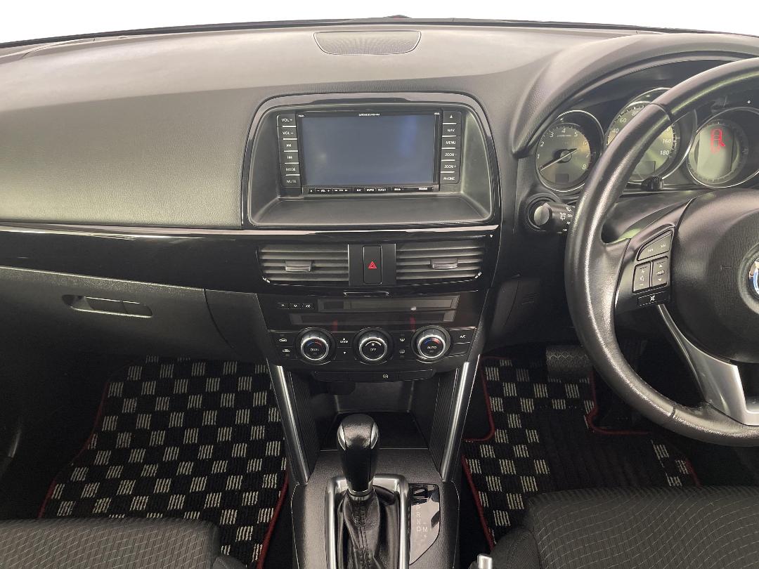 Photo '18' of Mazda CX-5 Photo '18' of Mazda CX-5