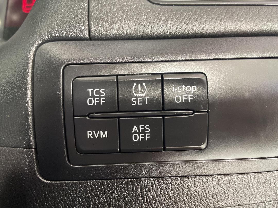 Photo '25' of Mazda CX-5 Photo '25' of Mazda CX-5