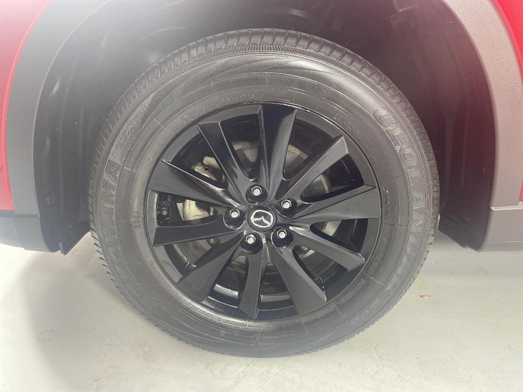 Photo '10' of Mazda CX-5