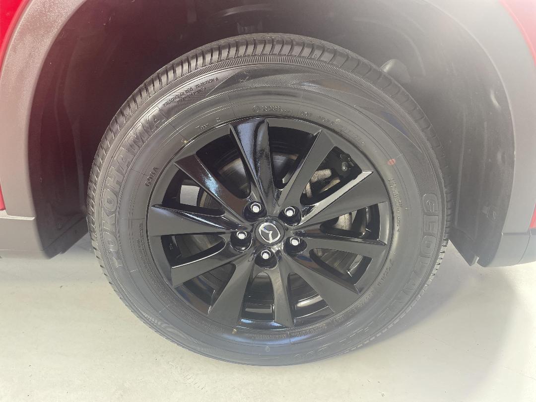 Photo '9' of Mazda CX-5