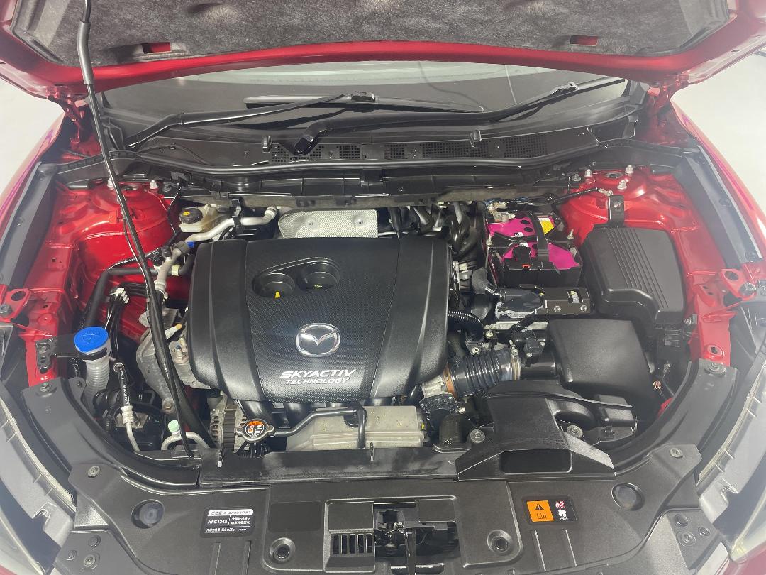 Photo '13' of Mazda CX-5