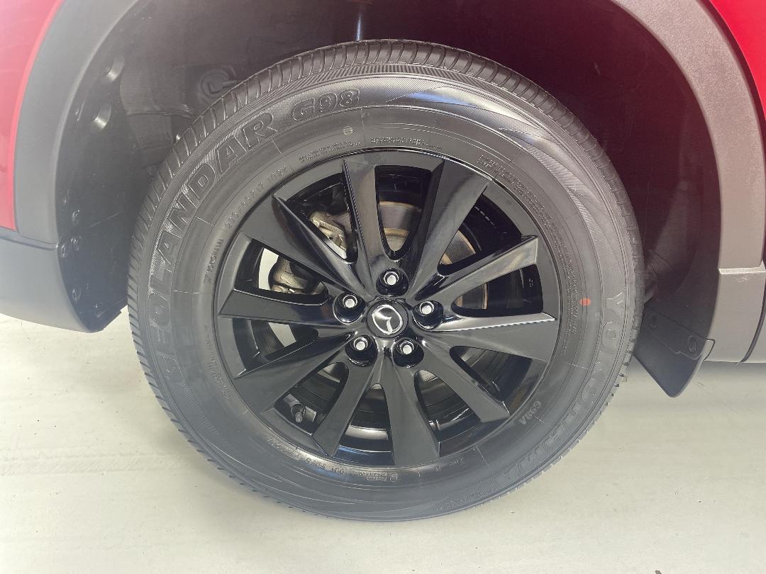 Photo '12' of Mazda CX-5