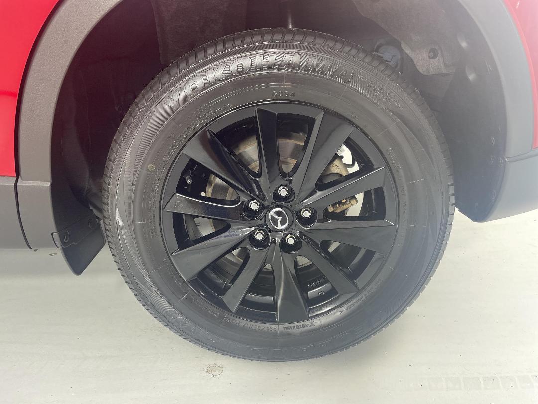 Photo '11' of Mazda CX-5