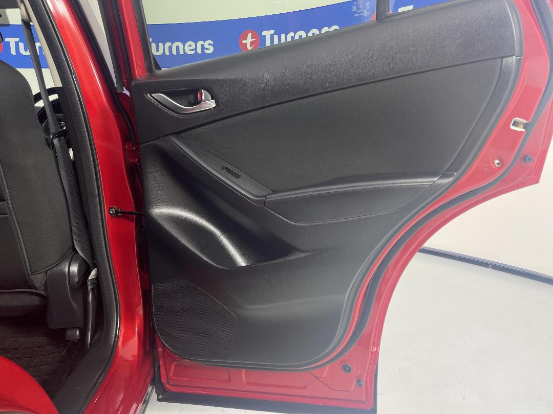 Photo '19' of Mazda CX-5