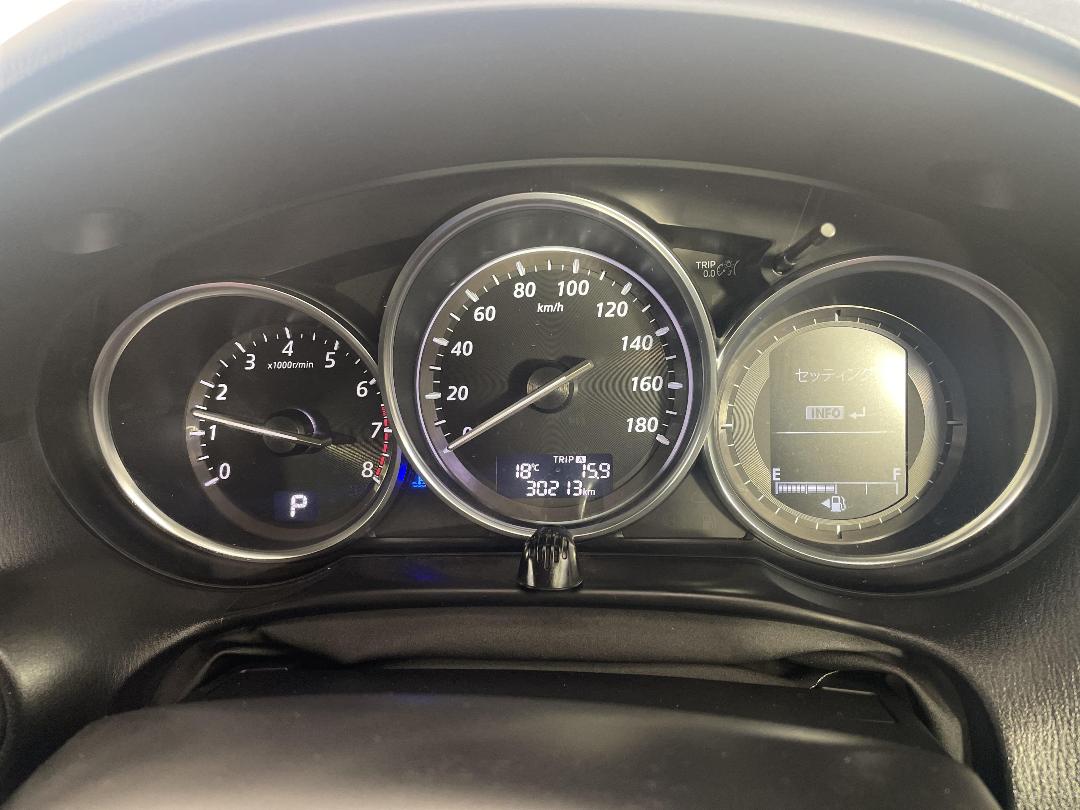 Photo '21' of Mazda CX-5