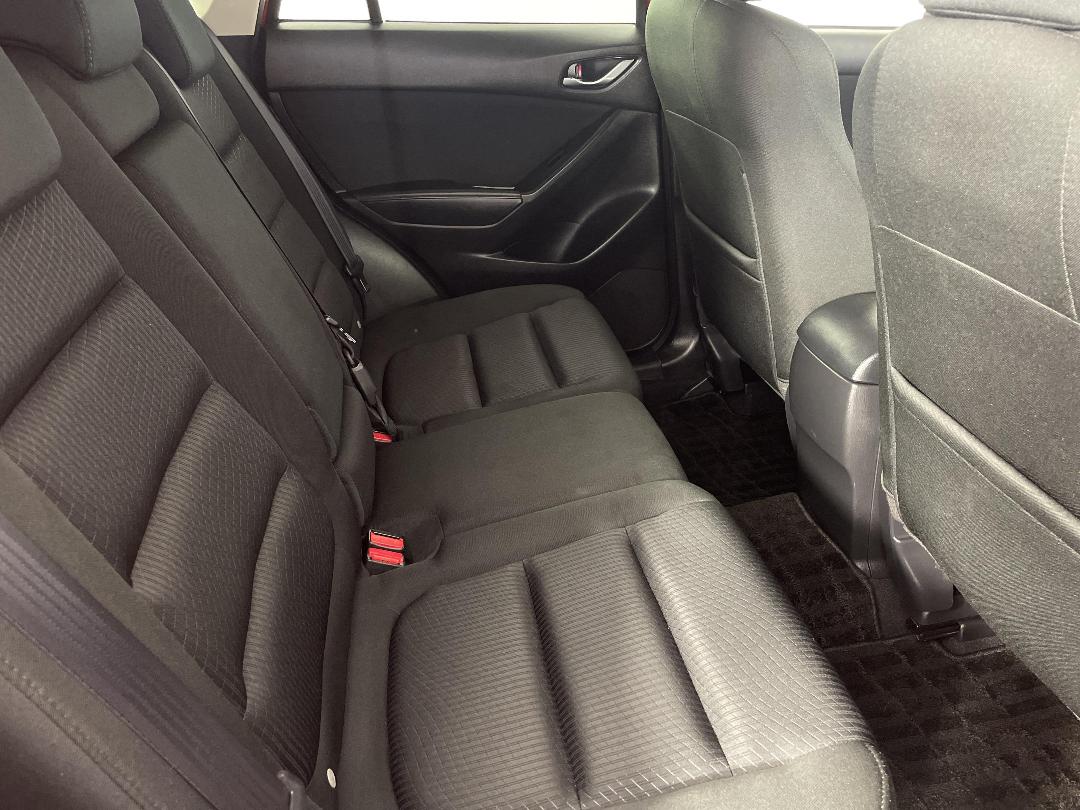 Photo '20' of Mazda CX-5