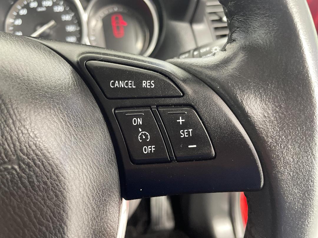 Photo '23' of Mazda CX-5