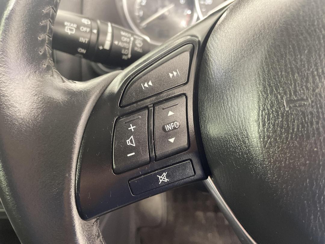 Photo '24' of Mazda CX-5