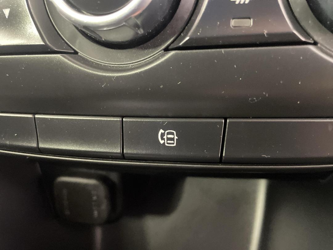 Photo '26' of Mazda CX-5