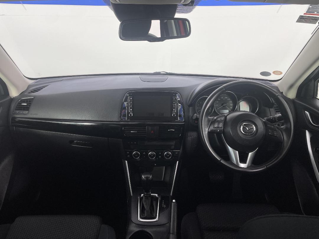 Photo '17' of Mazda CX-5