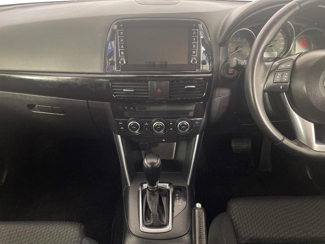 Photo '18' of Mazda CX-5