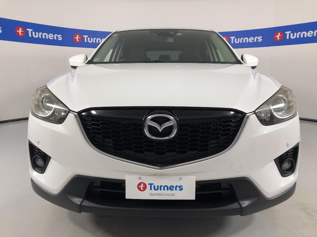 Photo '2' of Mazda CX-5