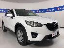 Thumbnail '1' of Mazda CX-5