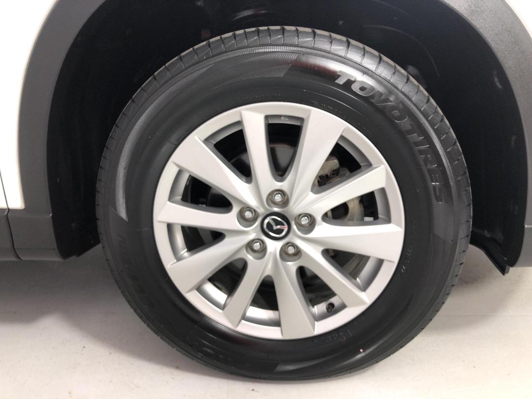 Photo '9' of Mazda CX-5