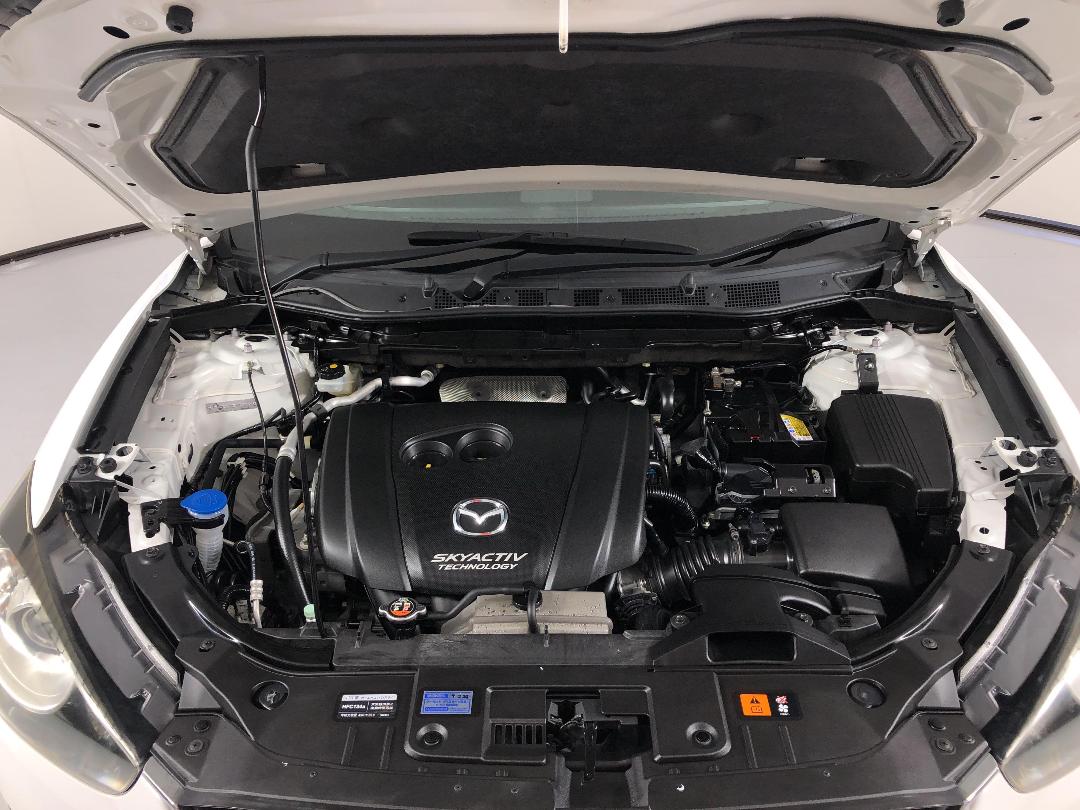 Photo '13' of Mazda CX-5