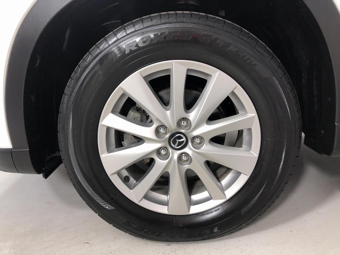 Photo '10' of Mazda CX-5