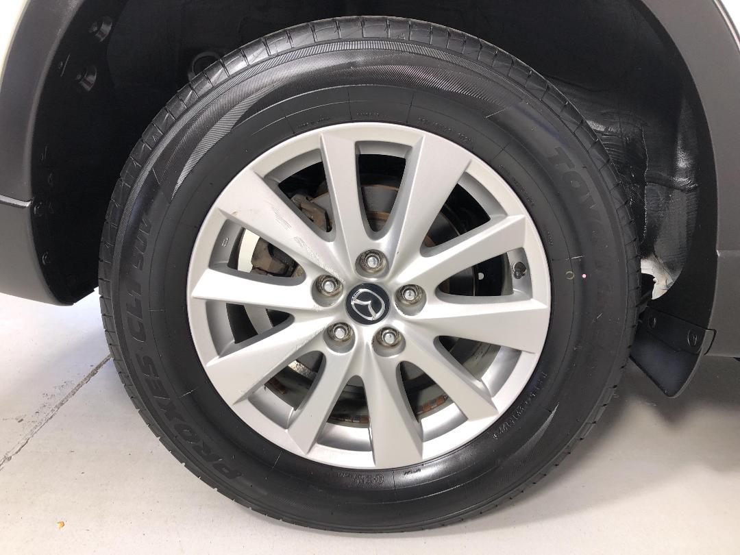 Photo '12' of Mazda CX-5