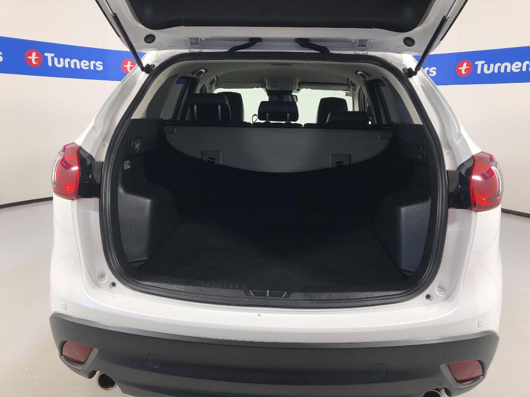 Photo '14' of Mazda CX-5