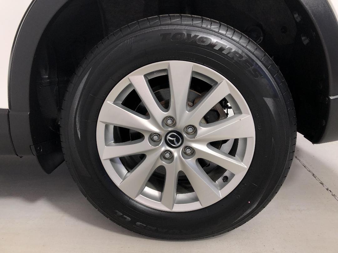 Photo '11' of Mazda CX-5