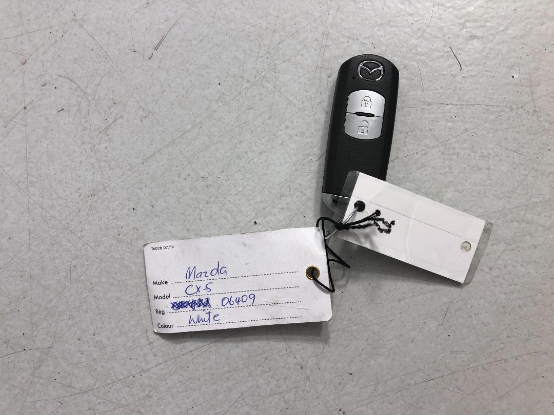 Photo '22' of Mazda CX-5