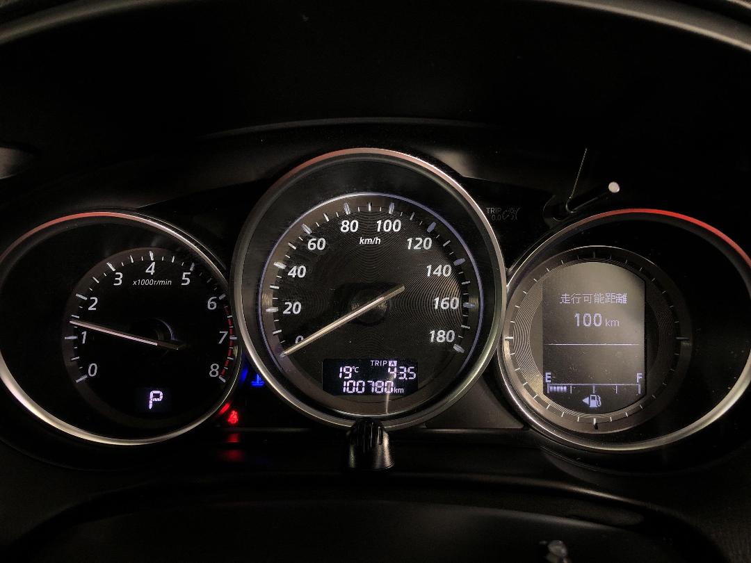 Photo '21' of Mazda CX-5