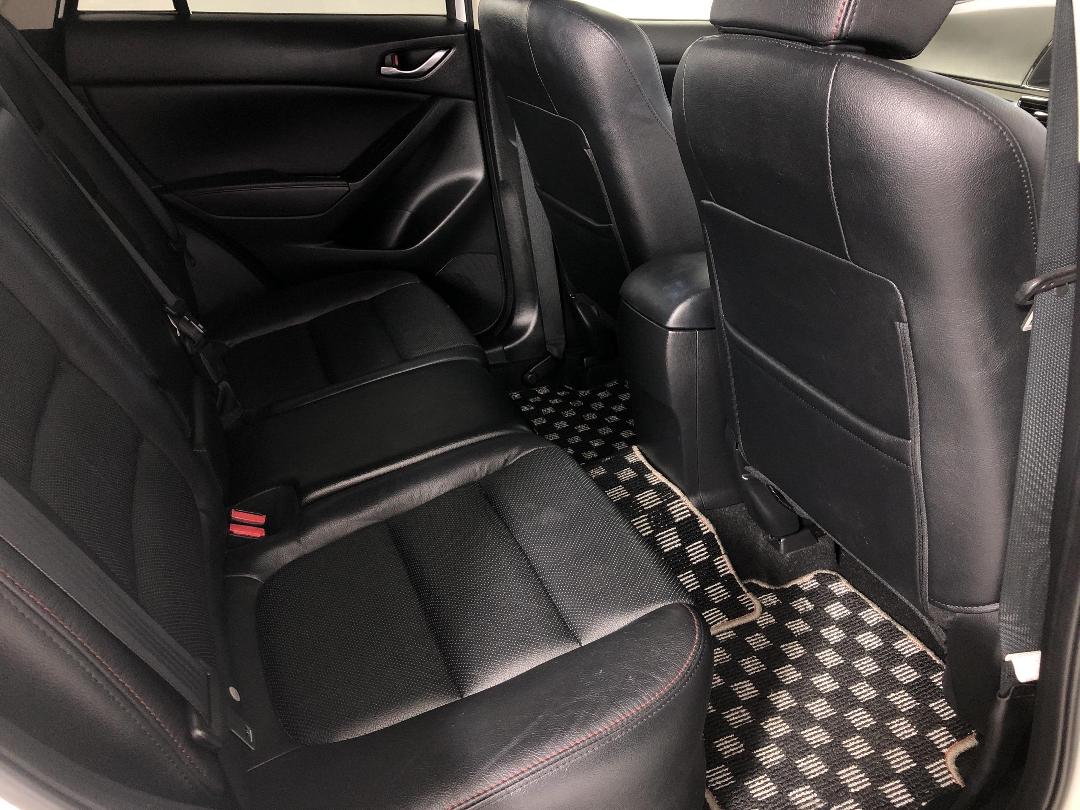 Photo '20' of Mazda CX-5