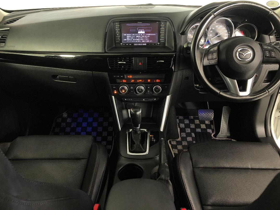 Photo '17' of Mazda CX-5