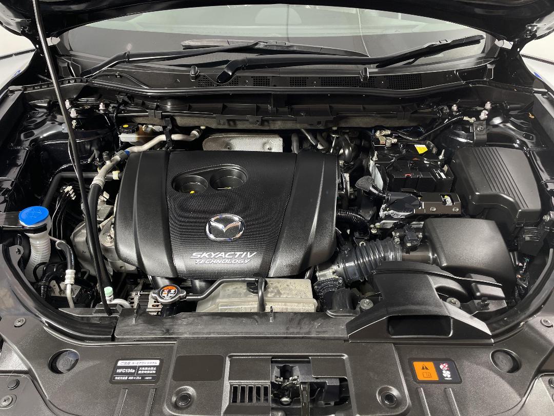 Photo '13' of Mazda CX-5