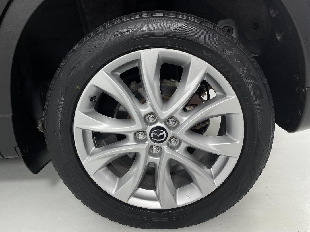 Photo '11' of Mazda CX-5