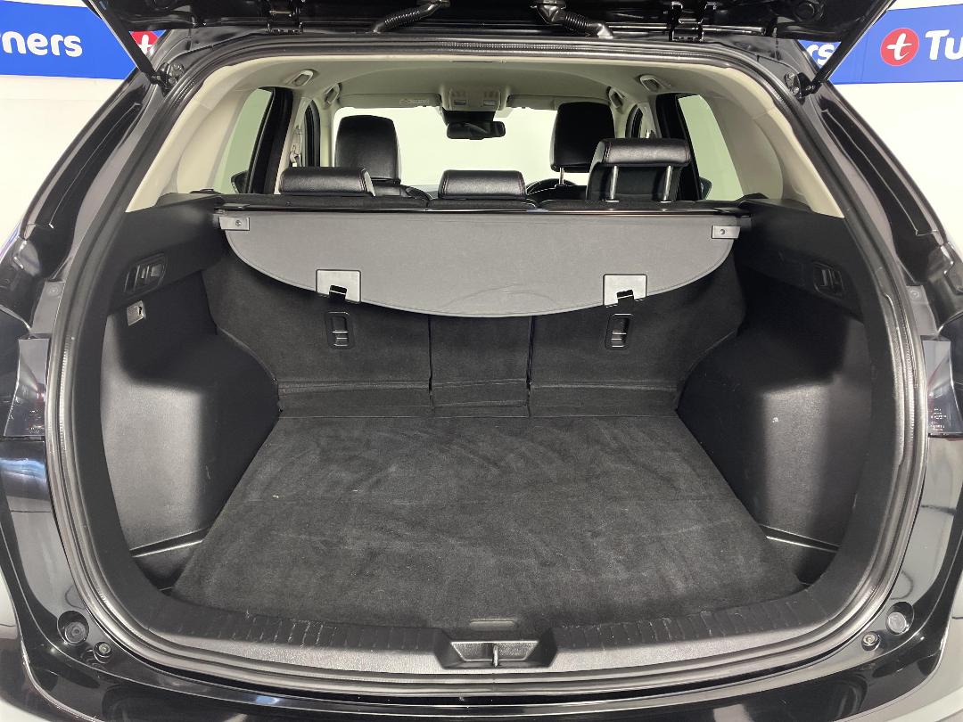 Photo '14' of Mazda CX-5