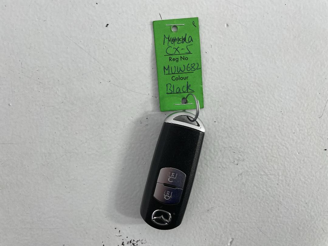 Photo '22' of Mazda CX-5