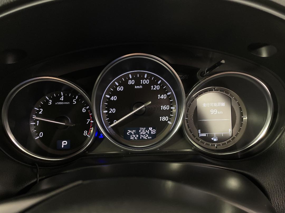 Photo '21' of Mazda CX-5