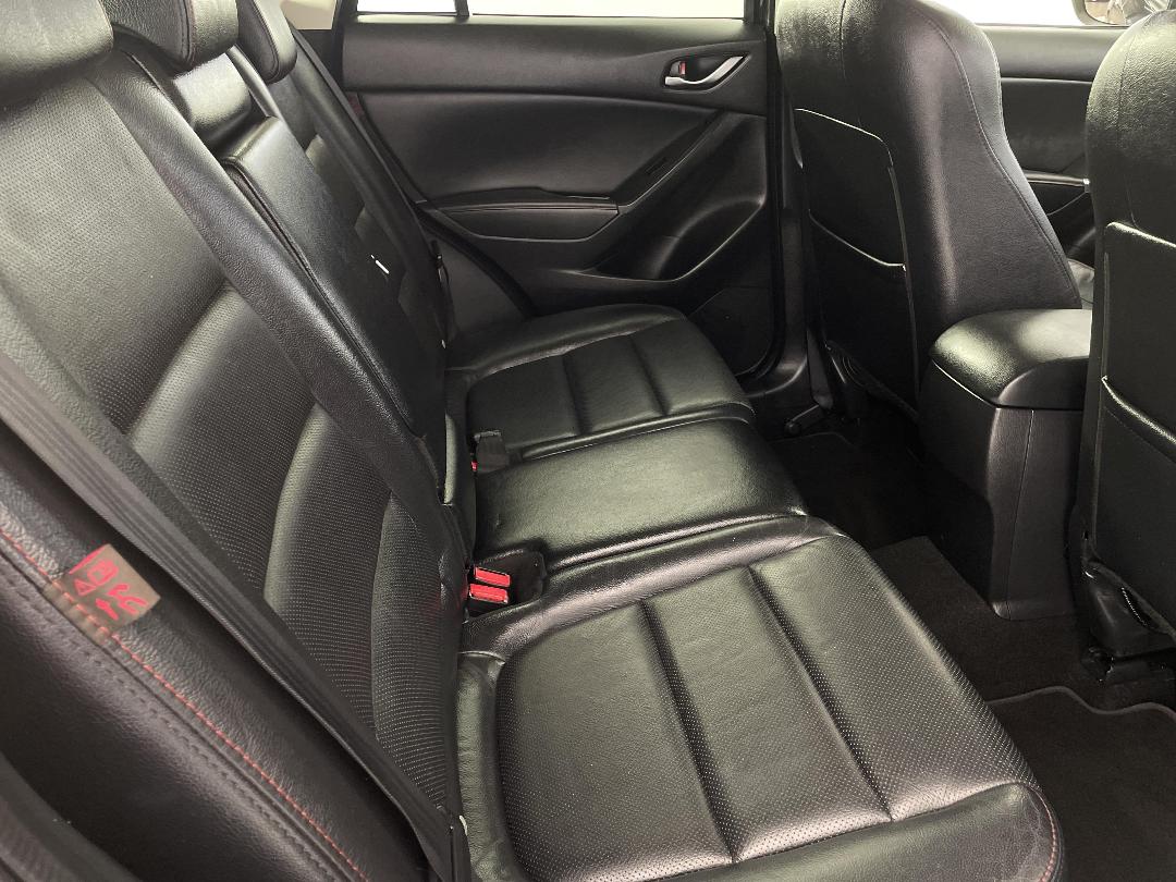 Photo '20' of Mazda CX-5