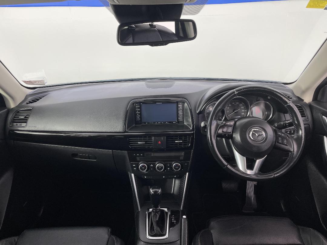 Photo '17' of Mazda CX-5