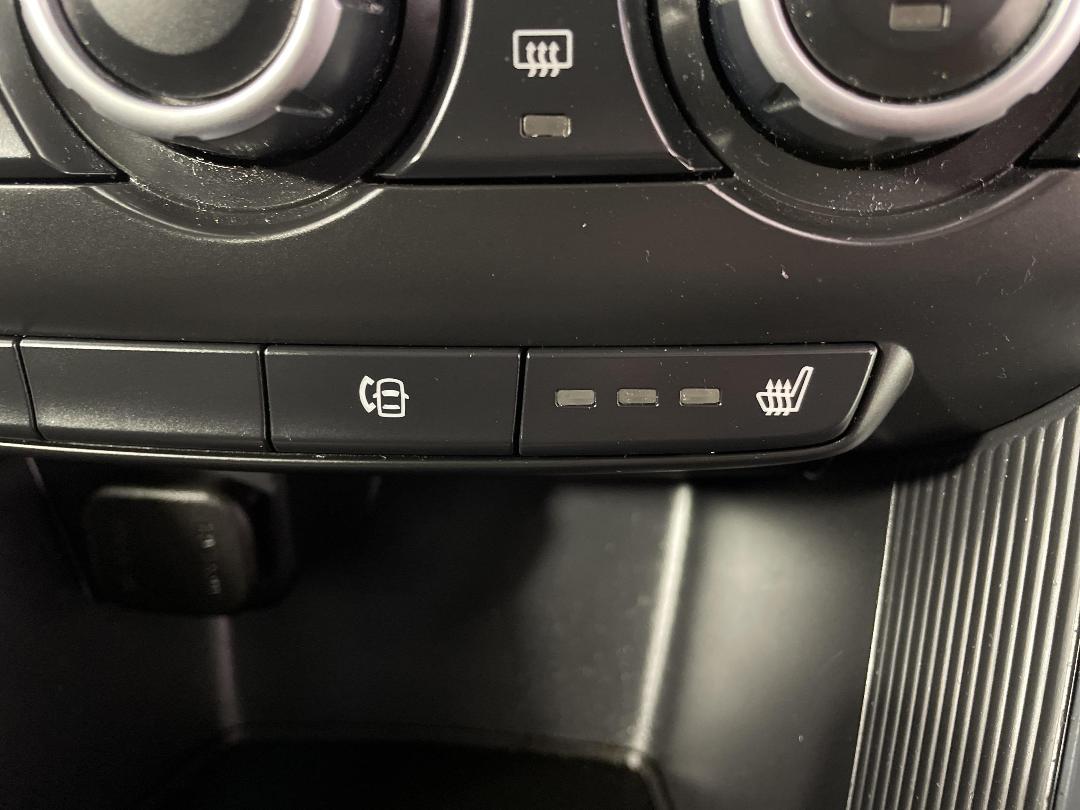 Photo '28' of Mazda CX-5