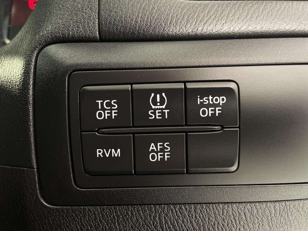 Photo '25' of Mazda CX-5