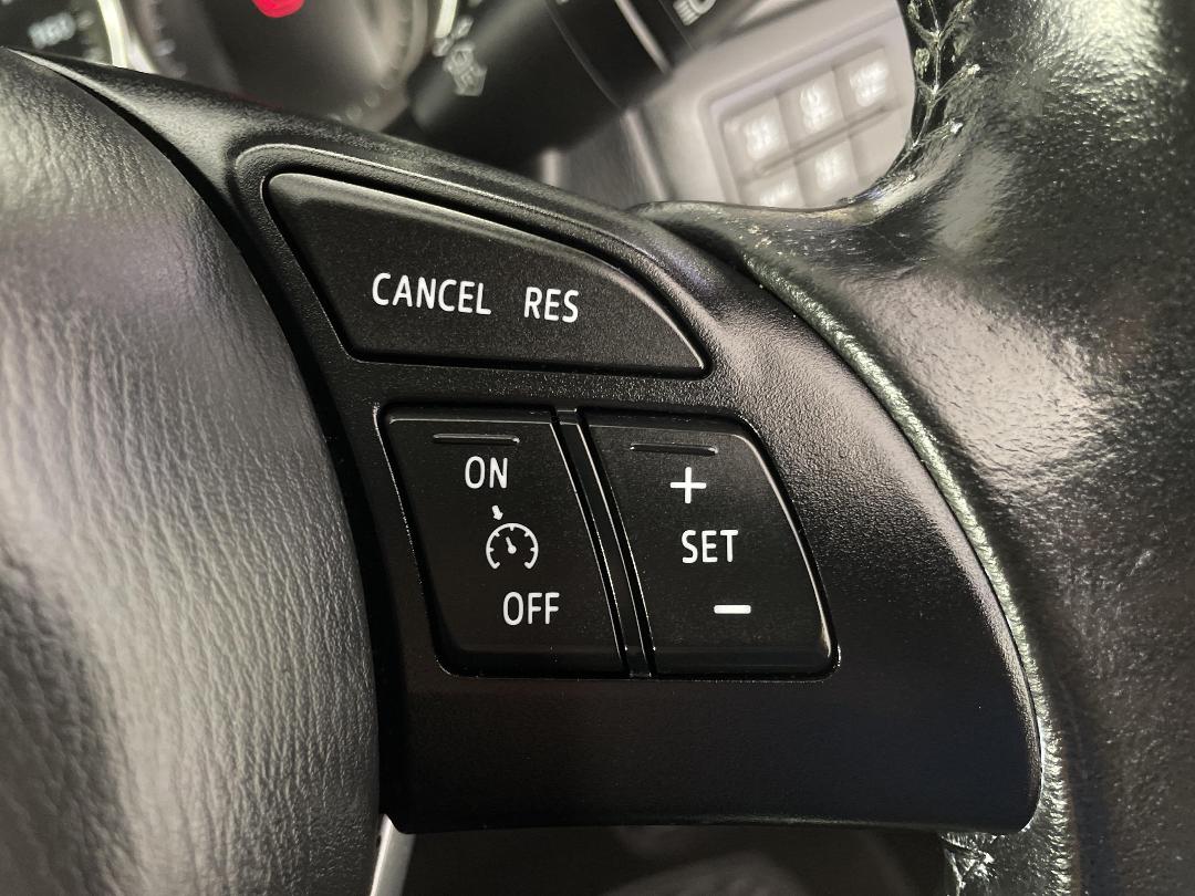 Photo '26' of Mazda CX-5